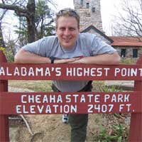 Alabama