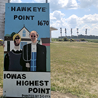 Iowa