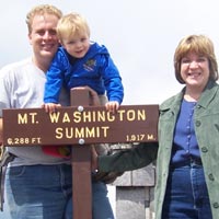 New Hampshire