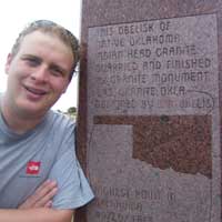 Oklahoma