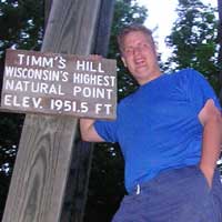Wisconsin